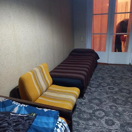 Guest House Tengiz Borjomi Exterior foto