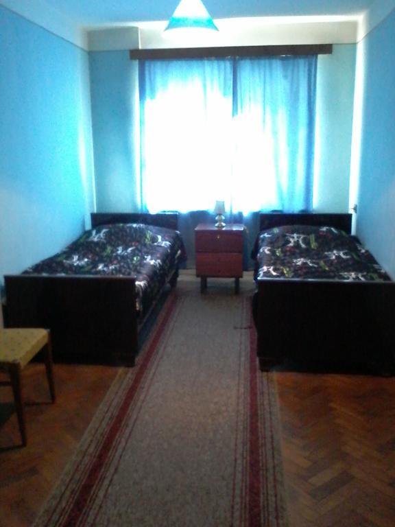 Guest House Tengiz Borjomi Exterior foto